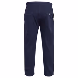 Duke Mens Kingsize Rory Lightweight Fleece Jogging Bottoms - 8XL, Navy