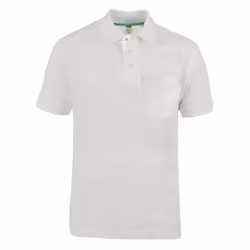 Duke Mens D555 Grant Kingsize Pique Polo Shirt - 3XL, Grey