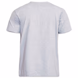 Duke Mens D555 Kingsize Flyers-1 Crew Neck T-Shirt - 3XL, Grey