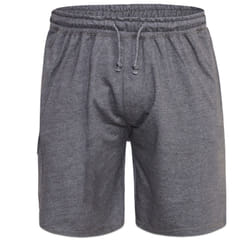 Duke Mens D555 John Kingsize Lightweight Cotton Cargo Shorts - 3XL, Grey