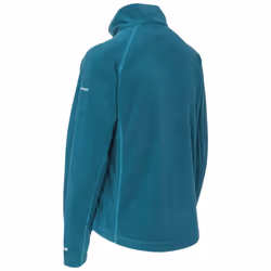 Trespass Womens/Ladies Shiner Half Zip Microfleece Top