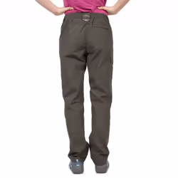 Trespass Womens/Ladies Rambler Water Repellent Outdoor Trousers - XXL, Ivy
