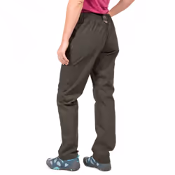 Trespass Womens/Ladies Rambler Water Repellent Outdoor Trousers - XXL, Ivy