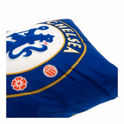 Chelsea FC Official Football Crest Cushion