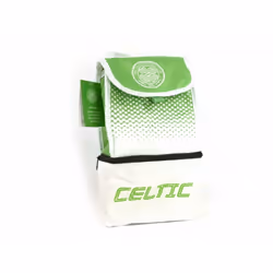 Celtic FC Official Football Fade Design Lunch Bag