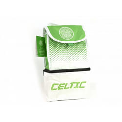 Celtic FC Official Football Fade Design Lunch Bag