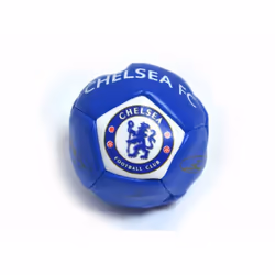 Chelsea FC Official Kick And Trick Football