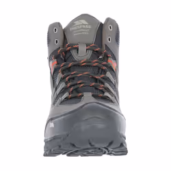 Trespass Mens Finley Waterproof Walking Boots - 7 UK, Coffee