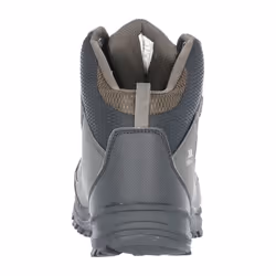 Trespass Mens Finley Waterproof Walking Boots - 7 UK, Coffee