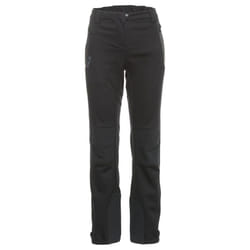 Trespass Womens/Ladies Sola Softshell Outdoor Trousers - L, Black