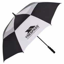 Trespass Catterick Automatic Umbrella