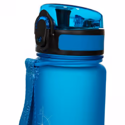 Trespass Flintlock Sports Bottle