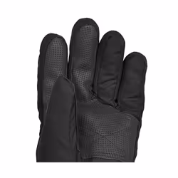 Trespass Childrens/Kids Ruri II Winter Ski Gloves - 5-7 Years, Black