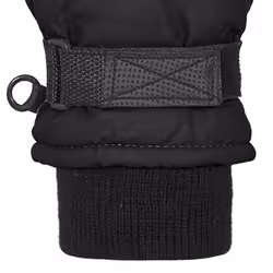 Trespass Childrens/Kids Ruri II Winter Ski Gloves - 5-7 Years, Black