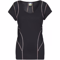 Trespass Womens/Ladies Erlin Short Sleeve Sports T-Shirt