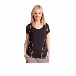 Trespass Womens/Ladies Erlin Short Sleeve Sports T-Shirt