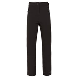 Trespass Womens/Ladies Squidge II Water Resistant Hiking Trousers - XS, Black