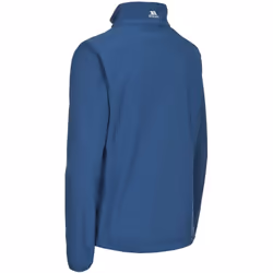 Trespass Womens/Ladies Meena Softshell Jacket - XXS, Midnight Blue