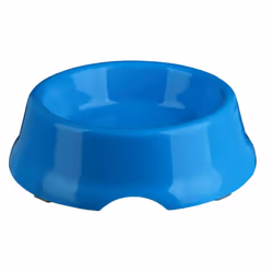 Trixie Light Weight Plastic Dog Bowl - ASRTD