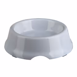 Trixie Light Weight Plastic Dog Bowl - ASRTD