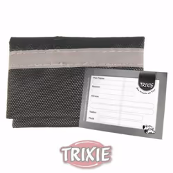 Trixie Address Label Bag - ASRTD