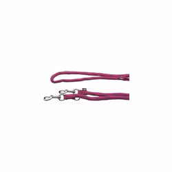 Trixie Sporty Rope Dog Leash With Reflective Stripe
