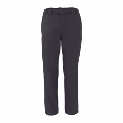 Trespass Mens Clifton All Season Waterproof Walking Trousers - XS, Black