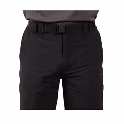 Trespass Mens Clifton All Season Waterproof Walking Trousers - XS, Black