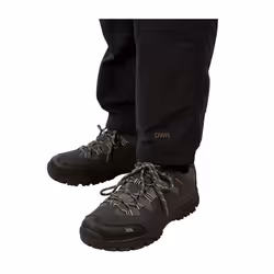Trespass Mens Clifton All Season Waterproof Walking Trousers - XS, Black