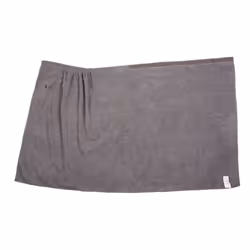 Trespass Transfix Camping Changing Towel