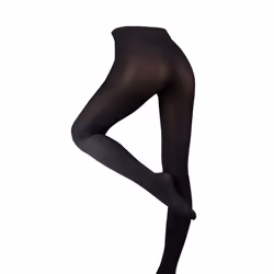 Couture Womens/Ladies Ultimates Tights (1 Pair) - Small, Black - Anne