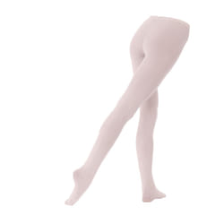 Silky Womens/Ladies Dance Ultimate Full Foot Tights (1 Pair) - Small, Pink