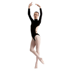 Silky Childrens Girls Dance Essential Convertible Tights (1 Pair) - 11-13 Years, Pink