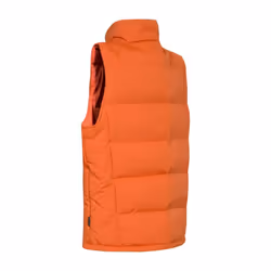 Trespass Mens Clasp Padded Gilet/Bodywarmer - S, Burnt Orange