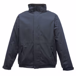 Regatta Dover Waterproof Windproof Jacket (Thermo-Guard Insulation) - XS, Navy/Navy