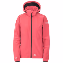 Trespass Womens/Ladies Ramona Waterproof Softshell Jacket