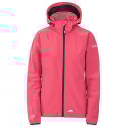 Trespass Womens/Ladies Ramona Waterproof Softshell Jacket