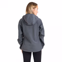 Trespass Womens/Ladies Ramona Waterproof Softshell Jacket