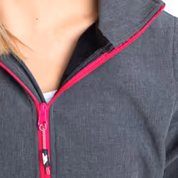 Trespass Womens/Ladies Ramona Waterproof Softshell Jacket - Additional view 5
