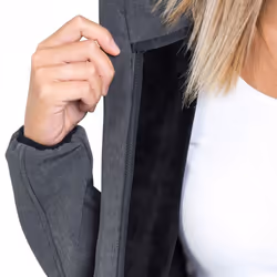 Trespass Womens/Ladies Ramona Waterproof Softshell Jacket - Additional view 6