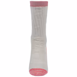 Trespass Womens/Ladies Springing DLX Trekking Socks - 6/9 UK, Grey Marl