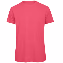 B&C Mens Organic Tee