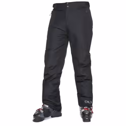Trespass Mens Coffman Waterproof Ski Trousers