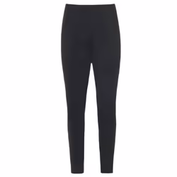 Trespass Kids Unisex Yomp360 Thermal Base Layer Pants / Bottoms - 7/8 Years, Black X