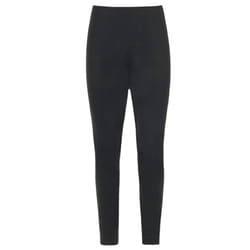 Trespass Kids Unisex Yomp360 Thermal Base Layer Pants / Bottoms - 7/8 Years, Black X