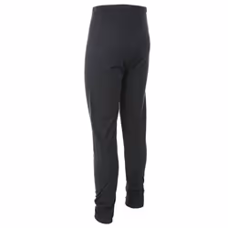 Trespass Kids Unisex Yomp360 Thermal Base Layer Pants / Bottoms - 7/8 Years, Black X