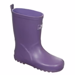 Trespass Childrens/Kids Trumpet Welly/Wellington Boots - 7 Toddler UK, Navy