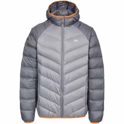 Trespass Mens Rusler Down Jacket
