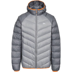 Trespass Mens Rusler Down Jacket