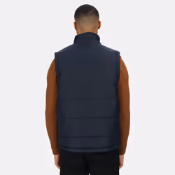 Regatta Mens Steller Bodywarmer - 3XL UK, Navy